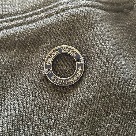 Calvin Klein Performance Stretch Leggings size Small - Picture 7 of 8